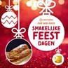 smakelijke kerst